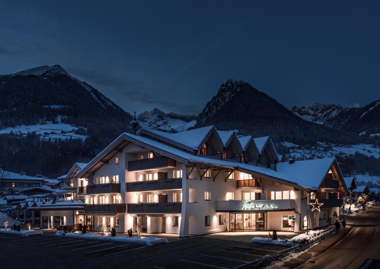 Hotel Fronza - Your Hike & Mountain Home Lutago Exterior photo