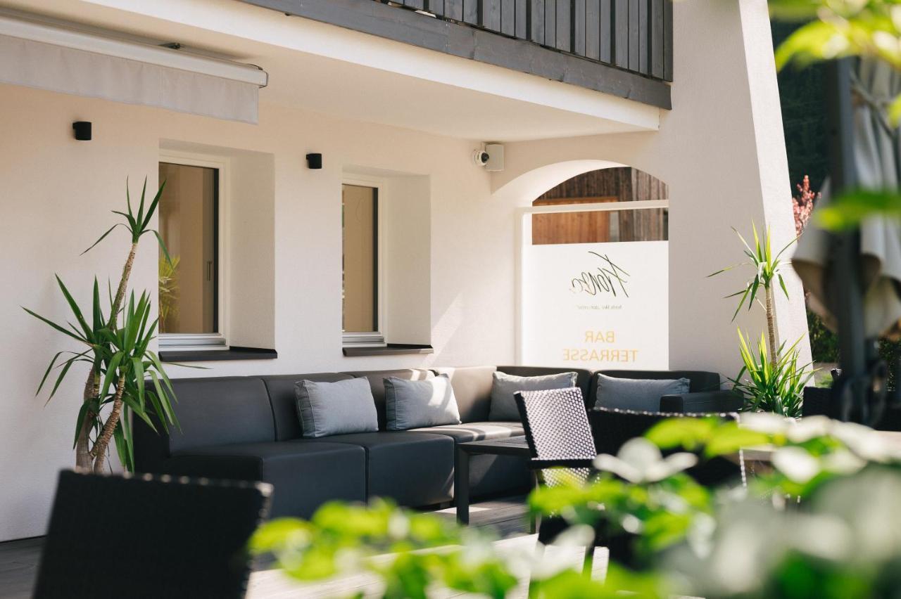 Hotel Fronza - Your Hike & Mountain Home Lutago Exterior photo